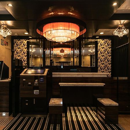 Apa Hotel Nambakita Shinsaibashi Ekimae Осака Екстериор снимка