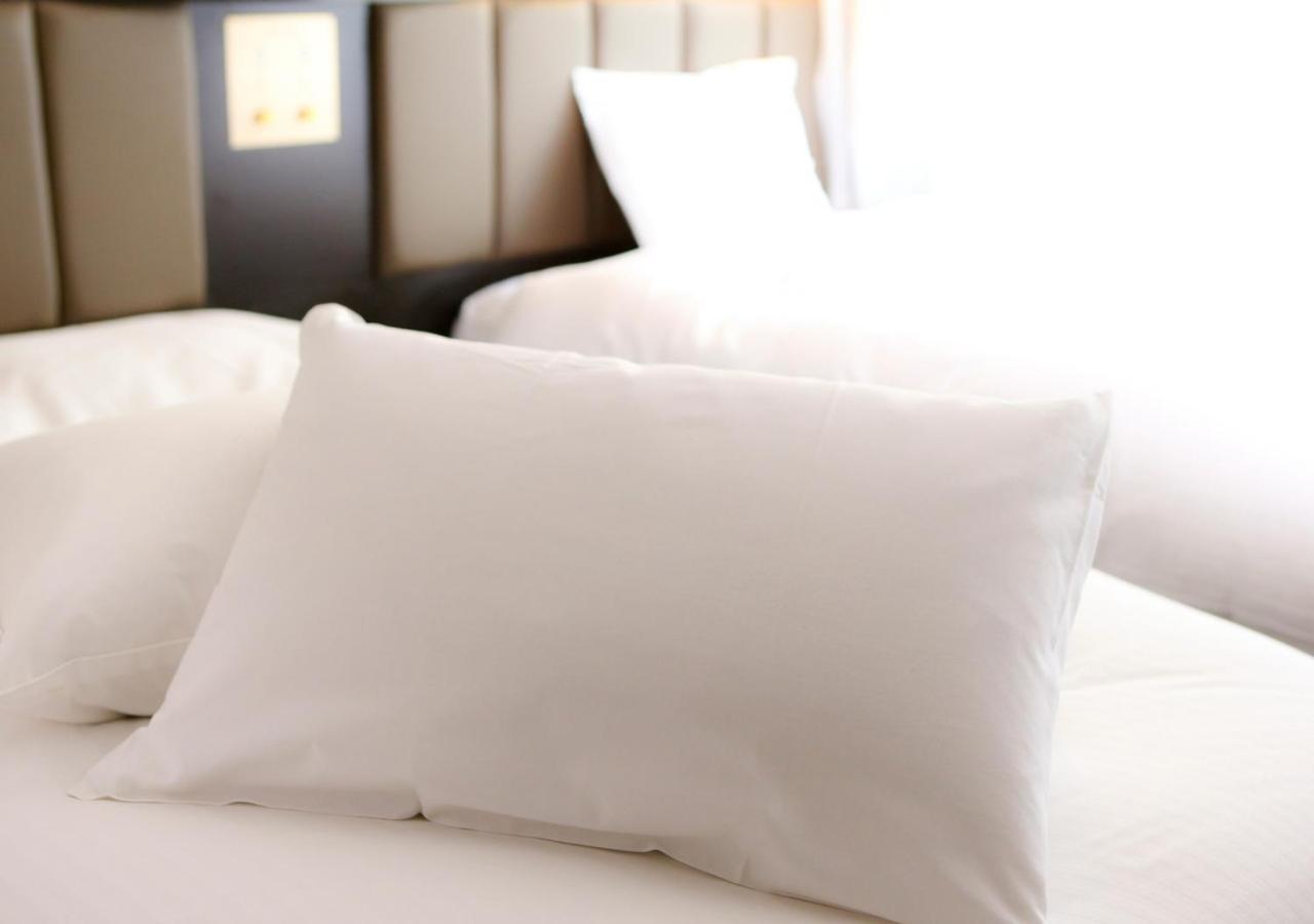 Apa Hotel Nambakita Shinsaibashi Ekimae Осака Екстериор снимка