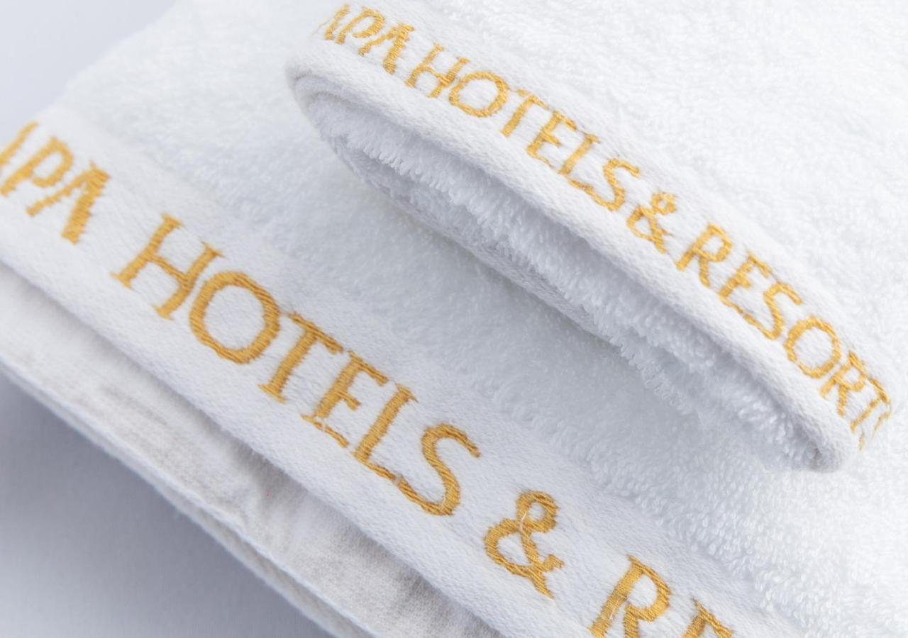 Apa Hotel Nambakita Shinsaibashi Ekimae Осака Екстериор снимка
