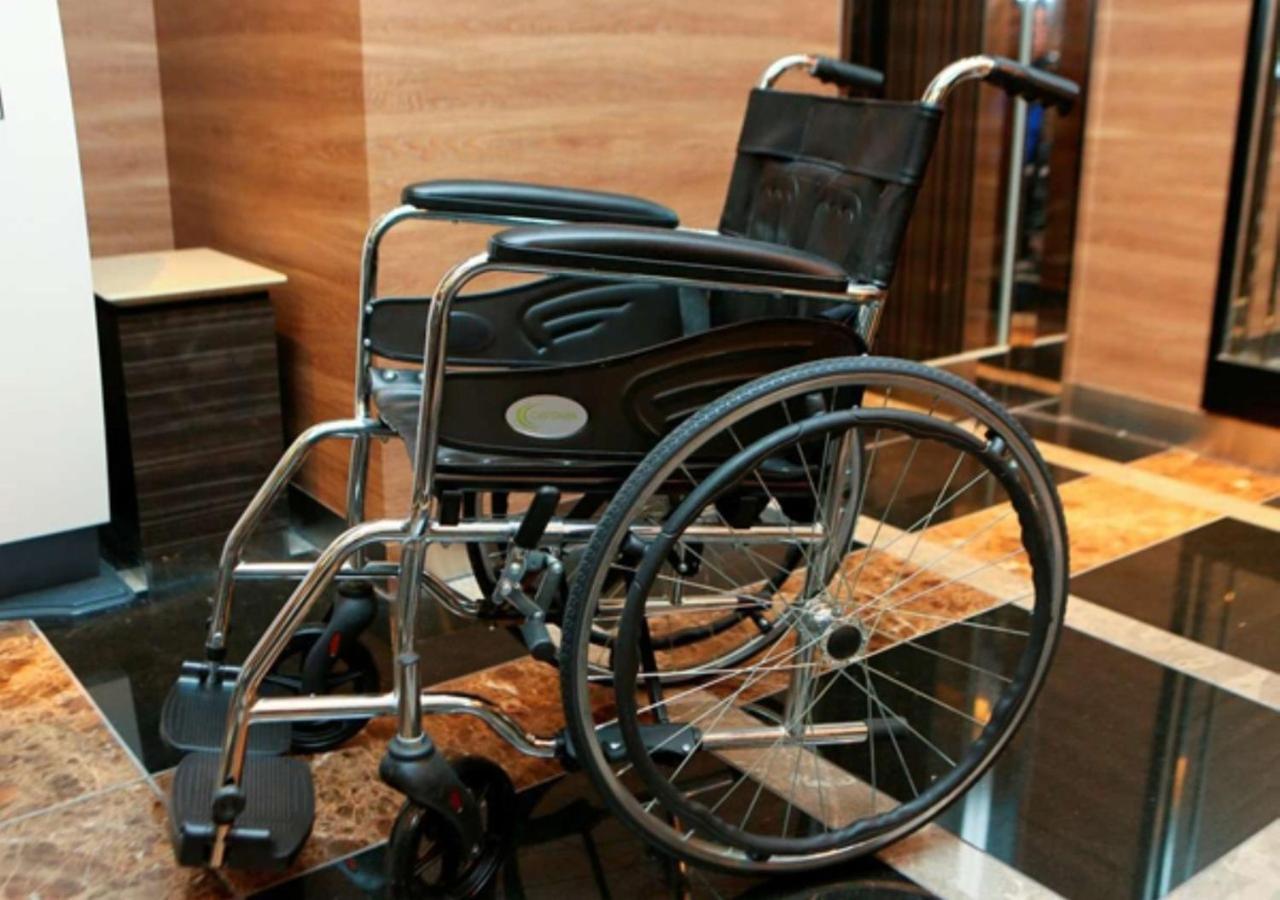 Apa Hotel Nambakita Shinsaibashi Ekimae Осака Екстериор снимка